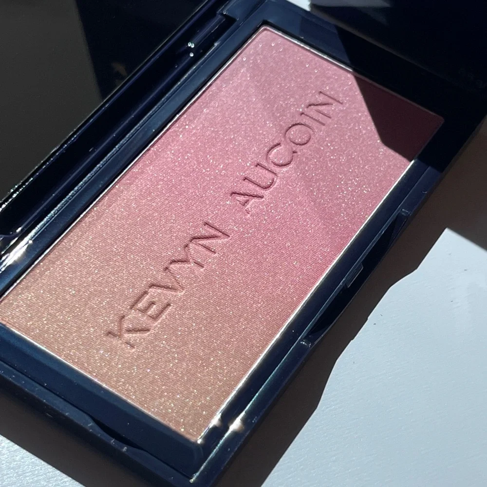KEVYN AUCOIN The Neo-Blush In Rose Cliff Radiant Peach